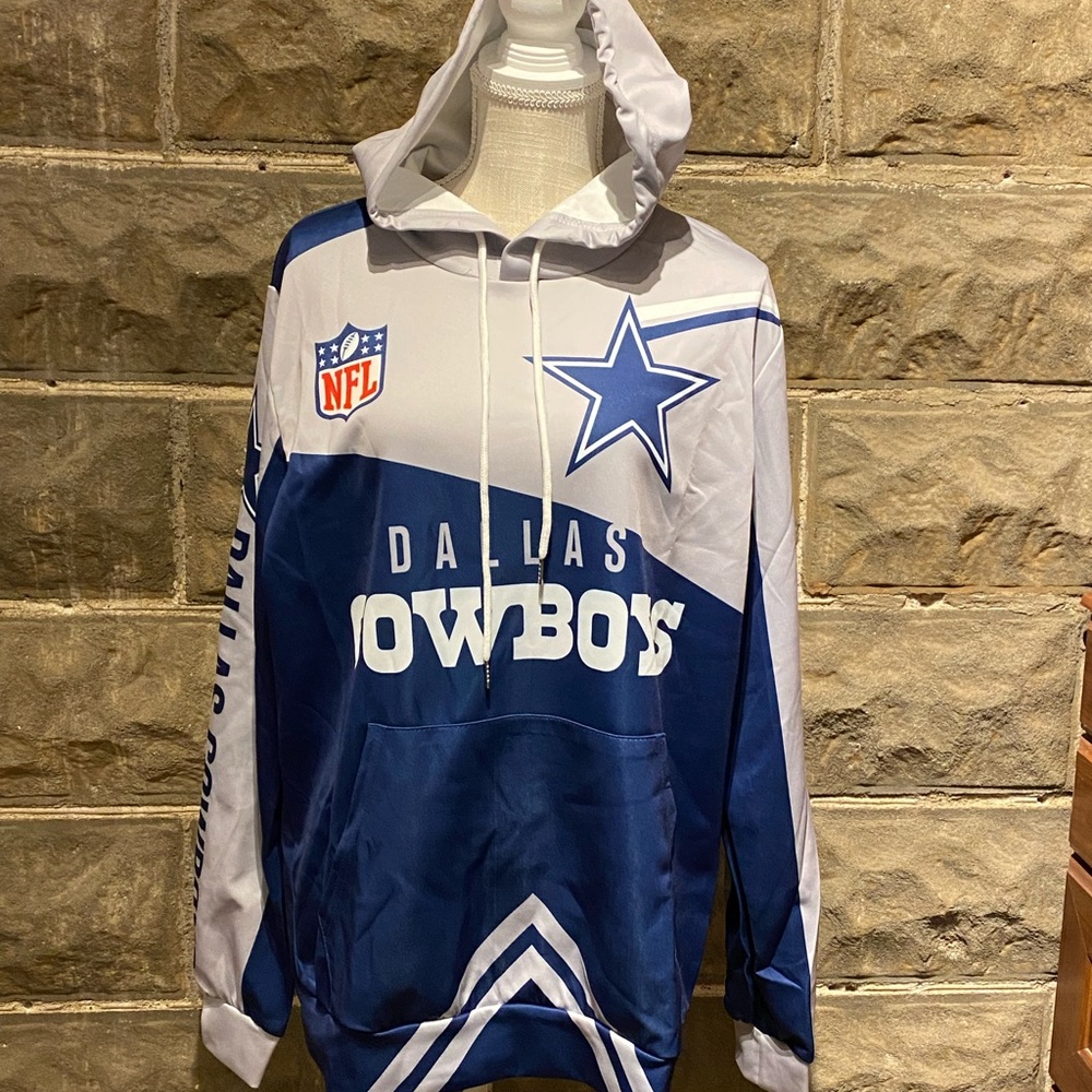 Dallas Cowboys Hoodie